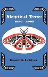 SKEPTICAL VERSE 1996-2008