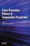 Crawford, A: Crime Prevention Policies in Comparative Perspe