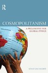 Hooft, S: Cosmopolitanism