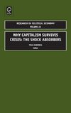 Why Capitalism Survives Crises