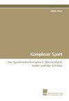 Komplexer Sport