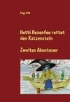 Hetti Hexenfee rettet den Katzenstein - Band 2