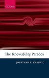 The Knowability Paradox