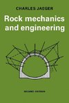 Rock Mechanics and Engineering