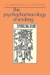 The Psychopharmacology of Smoking