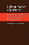 Labour Market Adjustment