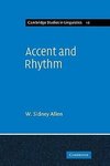 Accent and Rhythm