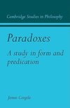 Paradoxes