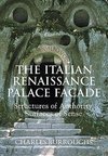 The Italian Renaissance Palace Fa Ade