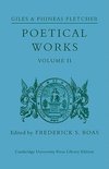 Poetical Works