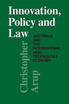 Innovation, Policy and Law