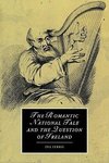 The Romantic National Tale and the Question of Ireland