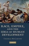 Race, Empire, and the Idea of Human Development