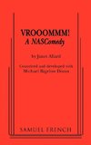 Vrooommm! a Nascomedy