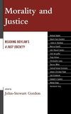 Morality and Justice