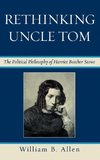 Rethinking Uncle Tom