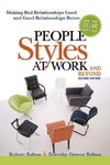 People Styles at Work...And Beyond