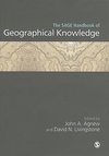 Agnew, J: SAGE Handbook of Geographical Knowledge