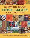 Organista, P: Psychology of Ethnic Groups in the United Stat