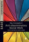 Key Concepts in Anti-Discriminatory Social Work