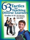 Algozzine, B: 63 Tactics for Teaching Diverse Learners, Grad