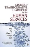 Burghardt, S: Stories of Transformative Leadership in the Hu