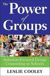 Cooley, L: Power of Groups