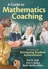 Hull, T: Guide to Mathematics Coaching