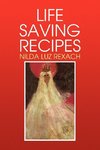 Life Saving Recipes