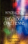 Introduction à la théologie chrétienne