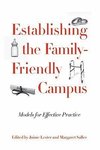 Establishing the Family-Friendly Campus