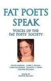 Fat Poets Speak