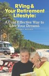 RVing & Your Retirement Lifestyle