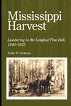 Mississippi Harvest