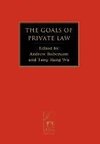 The Goals of Private Law