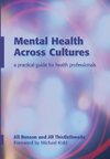 Bensonn, J: Mental Health Across Cultures