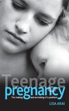 Teenage pregnancy