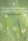 McLaughlin, H: Service-User Research in Health and Social Ca