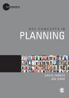 Key Concepts in Planning