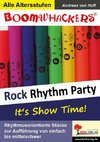 Boomwhackers-Rock Rhythm Party 1