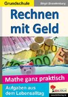 Mathe ganz praktisch - 'Rechnen mit Geld' Grundschule