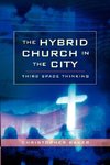 Hybrid Church in the City