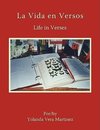 Martinez, Y: Vida En Versos