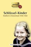 Schlüssel-Kinder