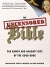 Kaltner, J: Uncensored Bible