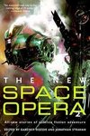 New Space Opera 2, The