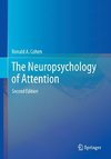 The Neuropsychology of Attention