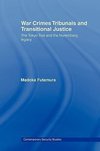 Futamura, M: War Crimes Tribunals and Transitional Justice