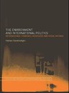 Seckinelgin, H: Environment and International Politics