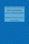 Phenomenology, Science and Geography